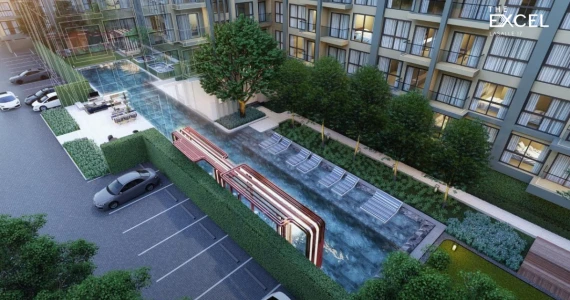 รูปภาพ ดิ เอ็กเซล ลาซาล 17 (The Excel Lasalle 17)