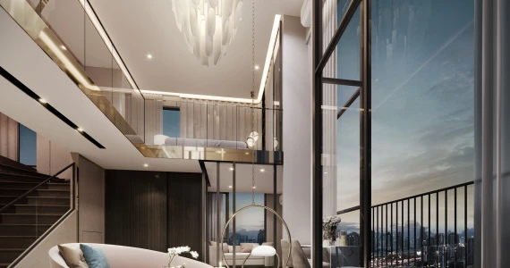 รูปภาพ เดอะทรี อนุสาวรีย์ (The Tree Victory Monument)