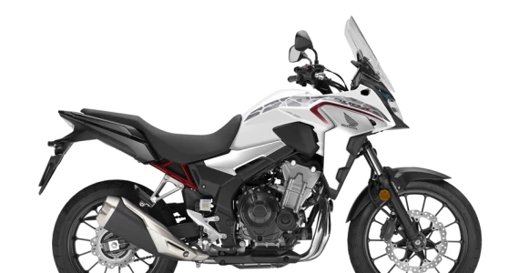 รูปภาพ ฮอนด้า Honda CB 500X MY20 ปี 2020
