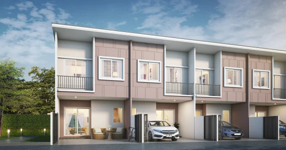 รูปภาพ เบล็สซิตี้ พาร์ค รังสิต-คลอง 3 (Blessity Park Rangsit-Klong 3)