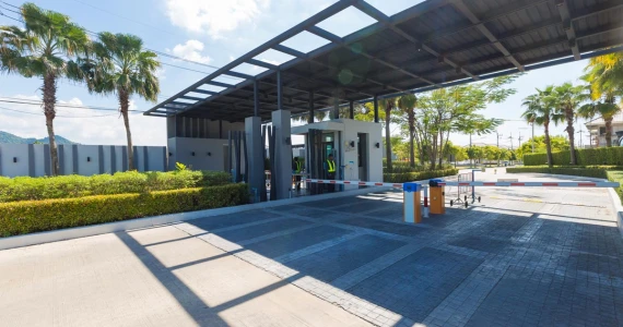 รูปภาพ มณีรินทร์ วิลเลจ หนองมน (Maneerin Village Nongmon)