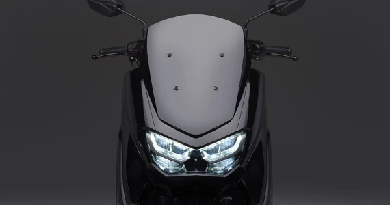 รูปภาพ ยามาฮ่า Yamaha NMAX 155 Connected ปี 2021