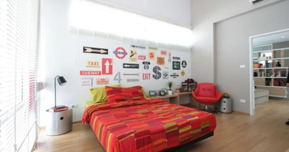 รูปภาพ เนอวานา บียอนด์ เกษตร-นวมินทร์ (Nirvana Beyond Kaset-Nawamin)