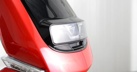 รูปภาพ เอเจ อีวี ไบค์ AJ EV BIKE C-Like EV ปี 2023