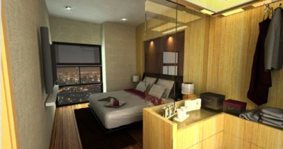 รูปภาพ เวอร์ทิค พระราม 4-สยาม (Vertiq Rama 4-Siam)