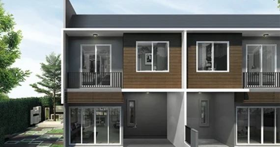 รูปภาพ เดอะคัลเลอร์ส รังสิต - คลอง 4 (Thecolors Rangsit - Klong 4)