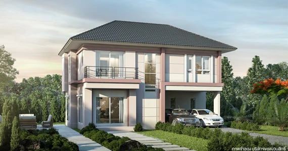 รูปภาพ ไลฟ์ บางกอก บูเลอวาร์ด วงแหวน - พระราม 9 (Life Bangkok Boulevard Wongwaen-Rama9)