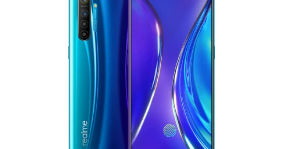 รูปภาพ เรียลมี realme XT(4GB/64GB)