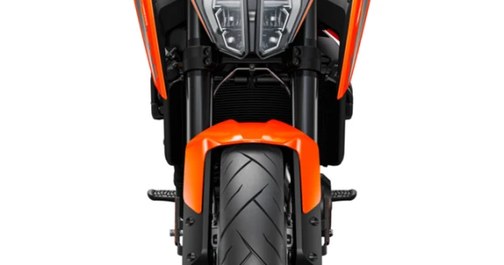 รูปภาพ เคทีเอ็ม KTM 790 Duke ปี 2023
