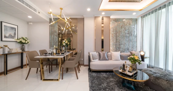 รูปภาพ ศุภาลัย โอเรียนทัล สุขุมวิท 39 (Supalai Oriental Sukhumvit 39)