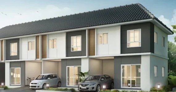 รูปภาพ บ้านพฤกษา บางปู - ตำหรุ (Baan Pruksa Bangpu - Tamru)