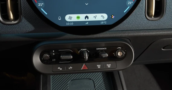 รูปภาพ มินิ Mini Countryman SE ปี 2024