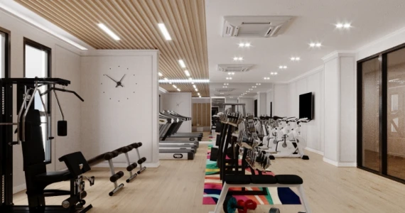 รูปภาพ เดอะสตาร์ คอนโดมิเนียม โคราช (The Star Condominium Korat)