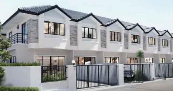 รูปภาพ ธัญดา พาร์ควิว II แพรกษา - เทพารักษ์ (Thanda Parkville 2)