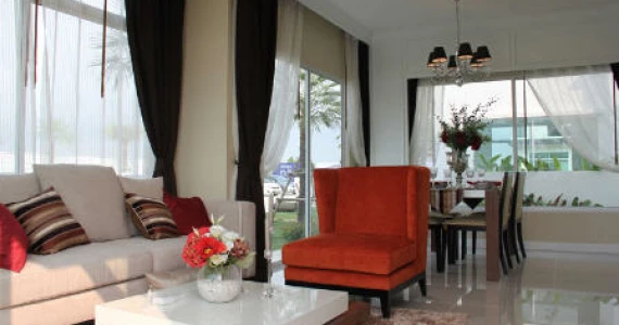 รูปภาพ เดอะทรัสต์ วิลล์ ศรีนครินทร์ - แพรกษา (The Trust Ville)