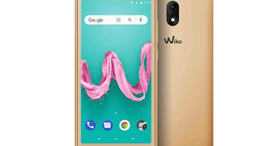 รูปภาพ วีโก Wiko LENNY 5