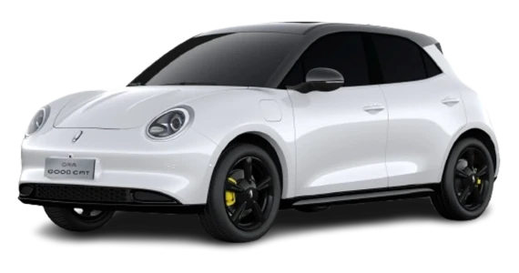 รูปภาพ จีดับบลิวเอ็ม โอร่า GWM ORA Good Cat Pro ปี 2024