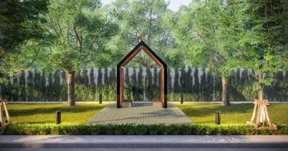 รูปภาพ ไพร์มสแควร์ รังสิต-คลอง 2 (บงกช 14) (Primesquare Rangsit-Klong 2 (Bong Koach 14))