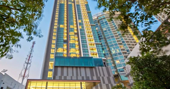 รูปภาพ เดอะ รูม สุขุมวิท 69 (The Room Sukhumvit 69)