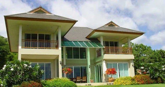 รูปภาพ ซีริดจ์ รีสอร์ท หัวหิน (SeaRidge Resort Hua Hin)