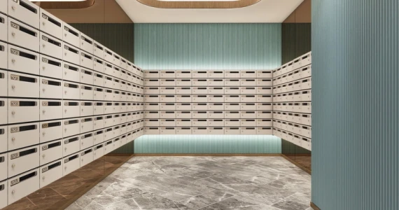 รูปภาพ พลัม คอนโด ดอนเมือง-แอร์พอร์ต (Plum Condo Donmuang-Airport)