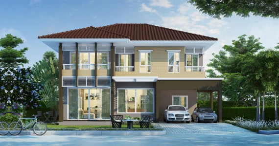 รูปภาพ เดอะ แพลนท์ รังสิต คลอง 5 (The Plant Rangsit Klong 5)