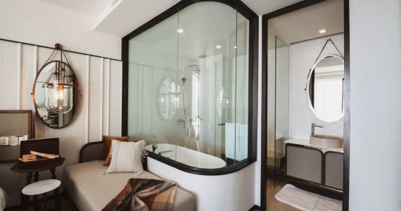 รูปภาพ อินเตอร์คอนติเนนตัล เรสซิเดนเซส หัวหิน (InterContinental Residences Hua Hin)