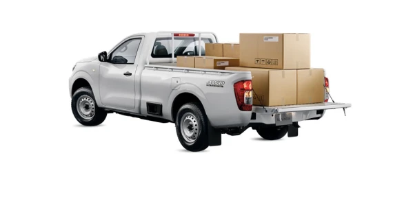 รูปภาพ นิสสัน Nissan Navara Single Cab SL 6MT 4WD ปี 2024