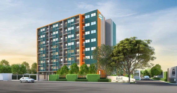 รูปภาพ เสนาคิทท์ บีทีเอส สะพานใหม่ (Senakith Bts Saphanmai)