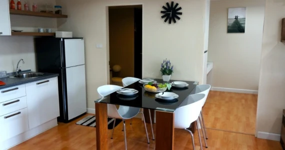 รูปภาพ เดอะ เพลน เนอรี่ สาทร (The Plenary Sathorn)