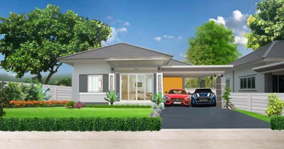 รูปภาพ บ้านรินรดา (Baan Rinrada)