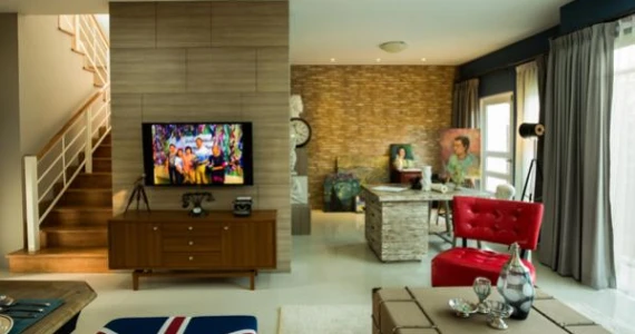 รูปภาพ เลอ เน็กซ์ตร้า วงแหวน-ศรีนครินทร์ (Le Nextra)