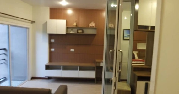 รูปภาพ เดอะ เฟิร์ส แอซเซ็ท คอนโดมิเนียม (The First Asset Condo)