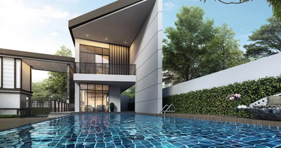 รูปภาพ เซนโทร ศรีนครินทร์ - บางนา (Centro Srinagarindra - Bangna)