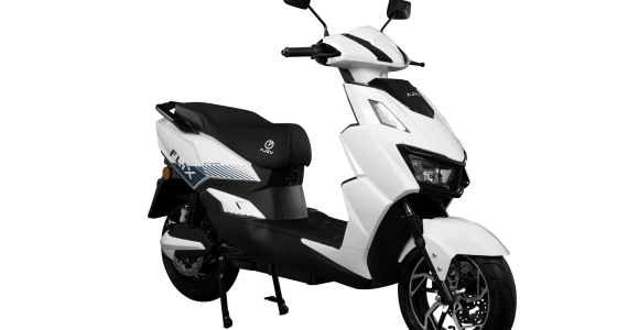 รูปภาพ เอเจ อีวี ไบค์ AJ EV BIKE Flix EV ปี 2024