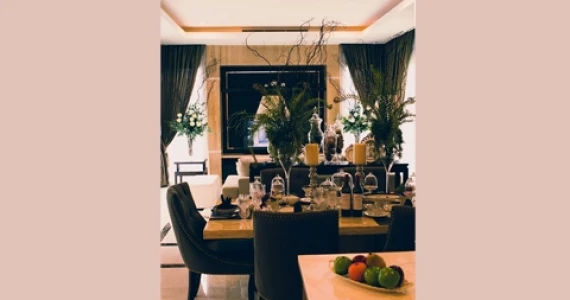 รูปภาพ ยู.อี.เฮ้าส์ ดีลักซ์ พุทธมณฑลสาย 2 (U.E. House Deluxe)