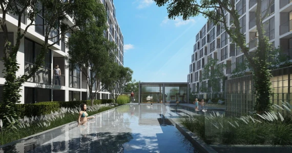 รูปภาพ ไฮป์ สาทร - ธนบุรี (HYPE Sathorn - Thonburi)