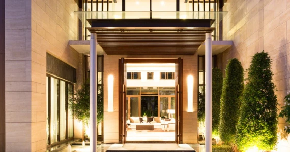 รูปภาพ นวธานี เรสซิเดนซ์ (Navatanee Residence)