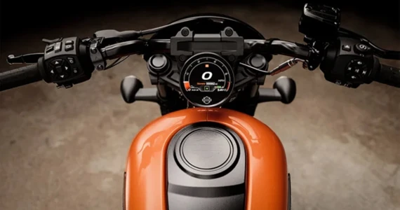 รูปภาพ ฮาร์ลีย์-เดวิดสัน Harley-Davidson Sport Nightster Special ปี 2024