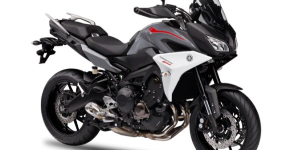 รูปภาพ ยามาฮ่า Yamaha Tracer 900 ปี 2018