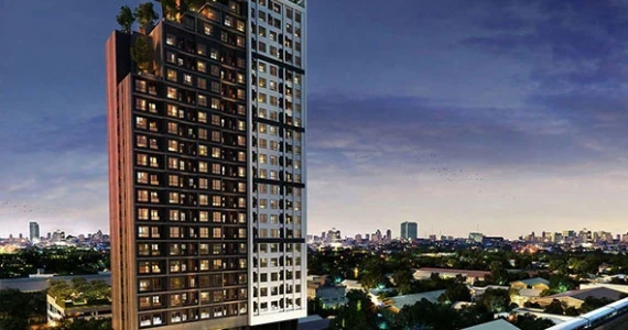 รูปภาพ แดน ลิฟวิ่ง รัชดา-วงศ์สว่าง (THAN LIVING Ratchada-Wongsawang)