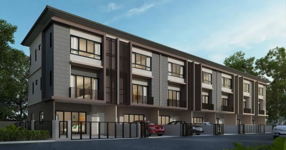 รูปภาพ เดอะ คอนเนค เพชรเกษม 48 (The Connect Petchkasem 48)