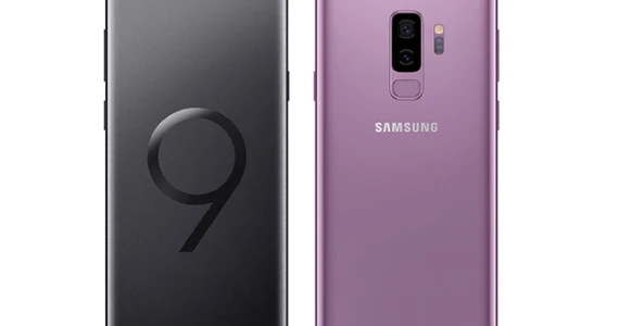รูปภาพ ซัมซุง SAMSUNG Galaxy S9+ 128GB