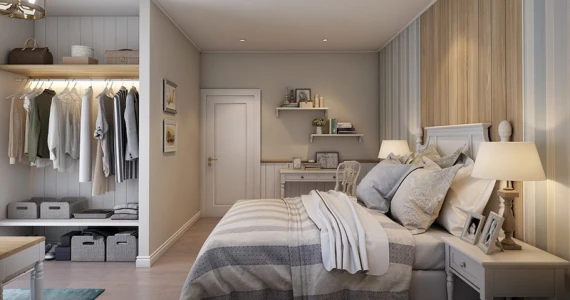 รูปภาพ บ้านดี เดอะมอนเทอเรย์ ศรีราชา - อัสสัมชัญ (Baan D The Monterey Sriracha - Assumption)