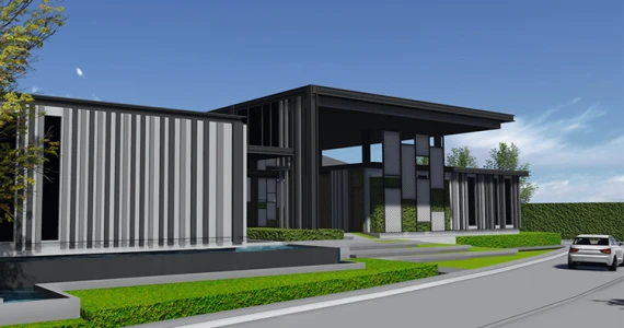 รูปภาพ สราญสิริ ติวานนท์ - แจ้งวัฒนะ 2 (Saransiri Tiwanon-Chaengwattana 2)