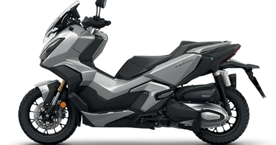 รูปภาพ ฮอนด้า Honda ADV 350 RoadSync ปี 2022