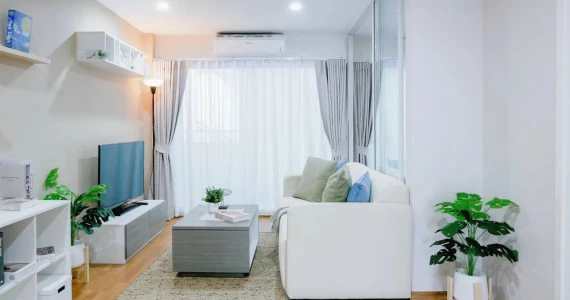 รูปภาพ เสนาคิทท์ บีช ฟร้อนท์ (Sena Kith Beach Front)