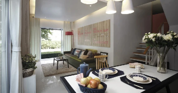 รูปภาพ เดอะคัลเลอร์ส เลชเชอร์ บางนา กม.8 (TheColors Leisure Bangna Km.8)