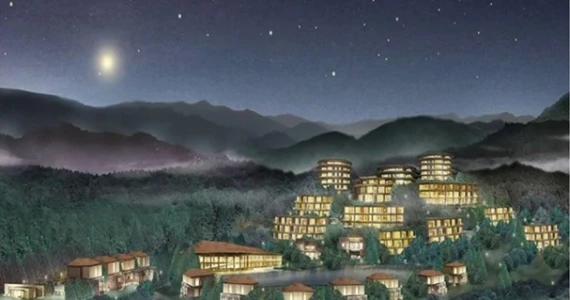 รูปภาพ 360&deg; องศา พาโน เขาใหญ่ (360&deg; Pano Khaoyai)