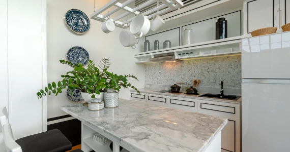 รูปภาพ โมโน ลักชัวรี วิลล่า ป่าสัก (Mono Luxury Villa Pasak)